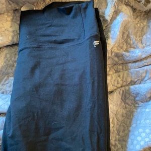 Brand new never worn size large Fabletics leggings
